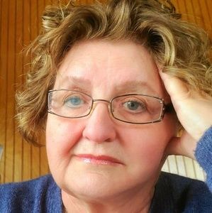 Meet your Posher, Karen